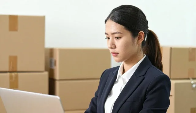 多场景下的货运代理效率提升策略