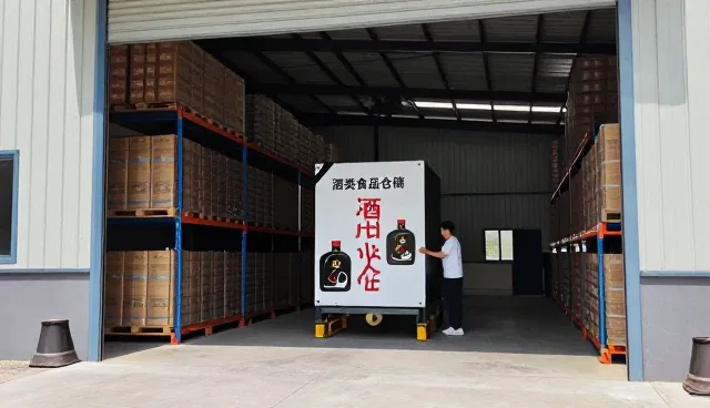 装卸搬运如何提升工作效率？